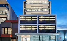 The Hamptons Apartments - Port Melbourne